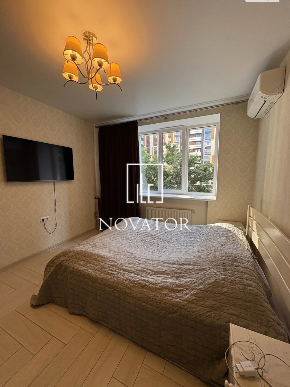Apartment for Sale