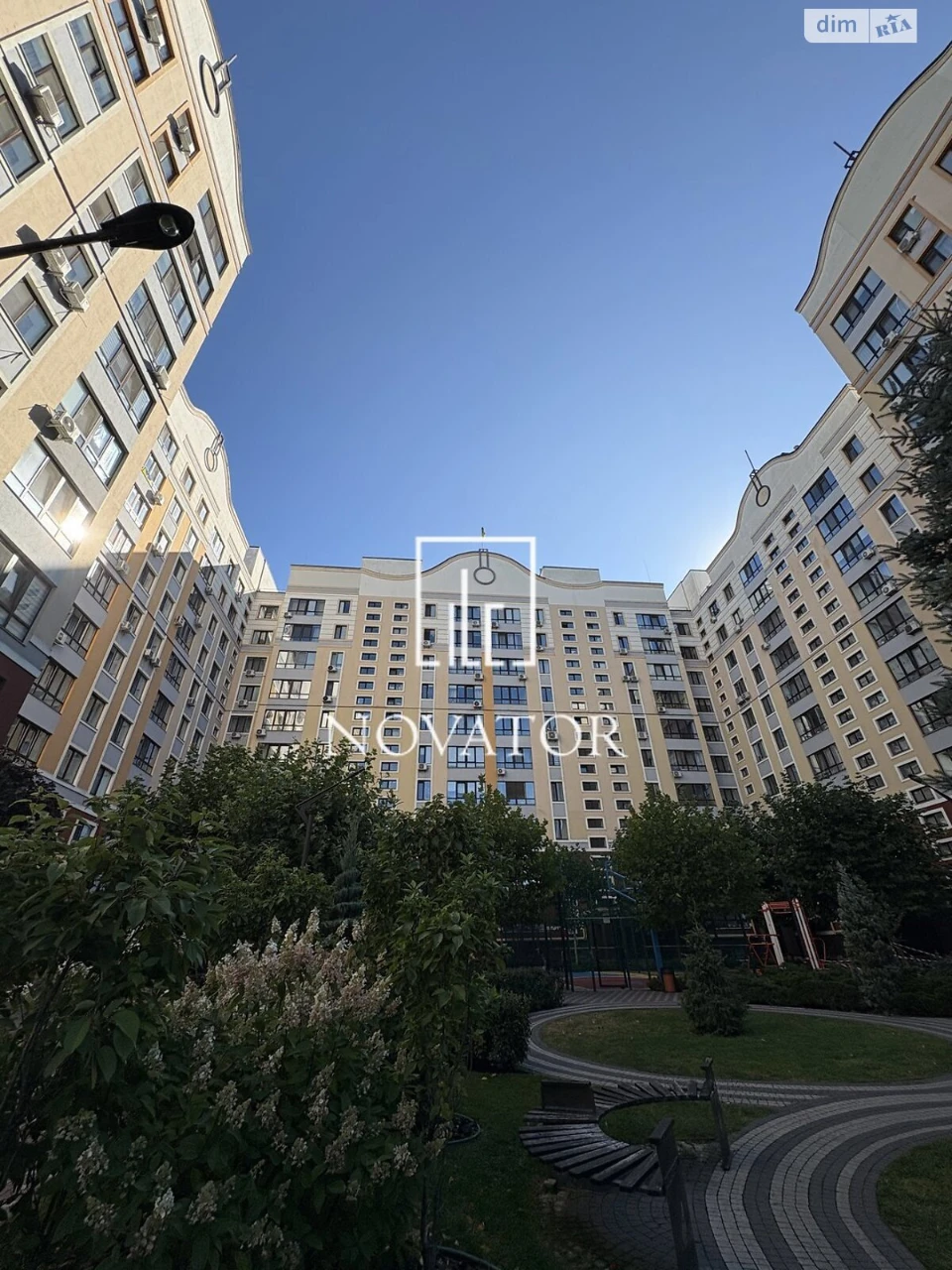 Apartment for Sale