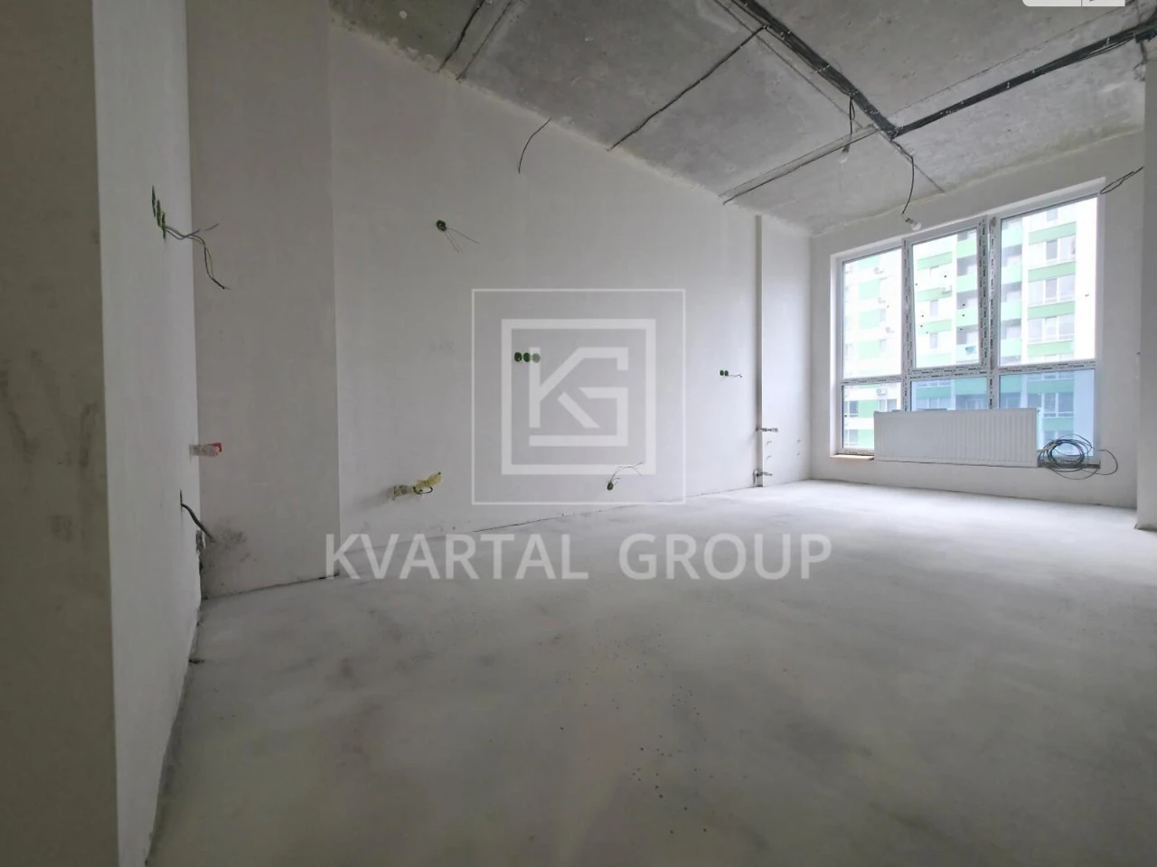 Apartment for Sale