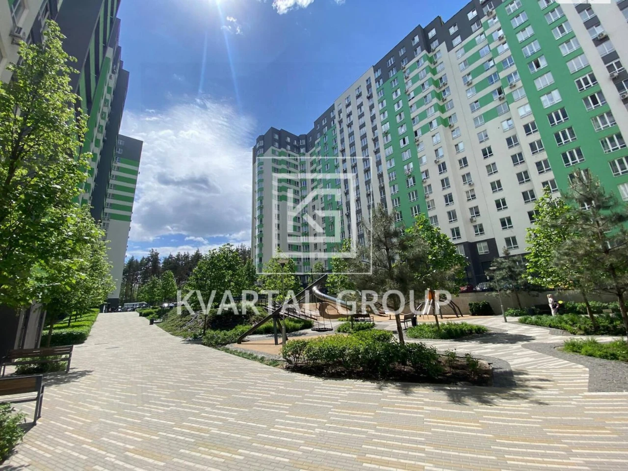 Продаж Квартира