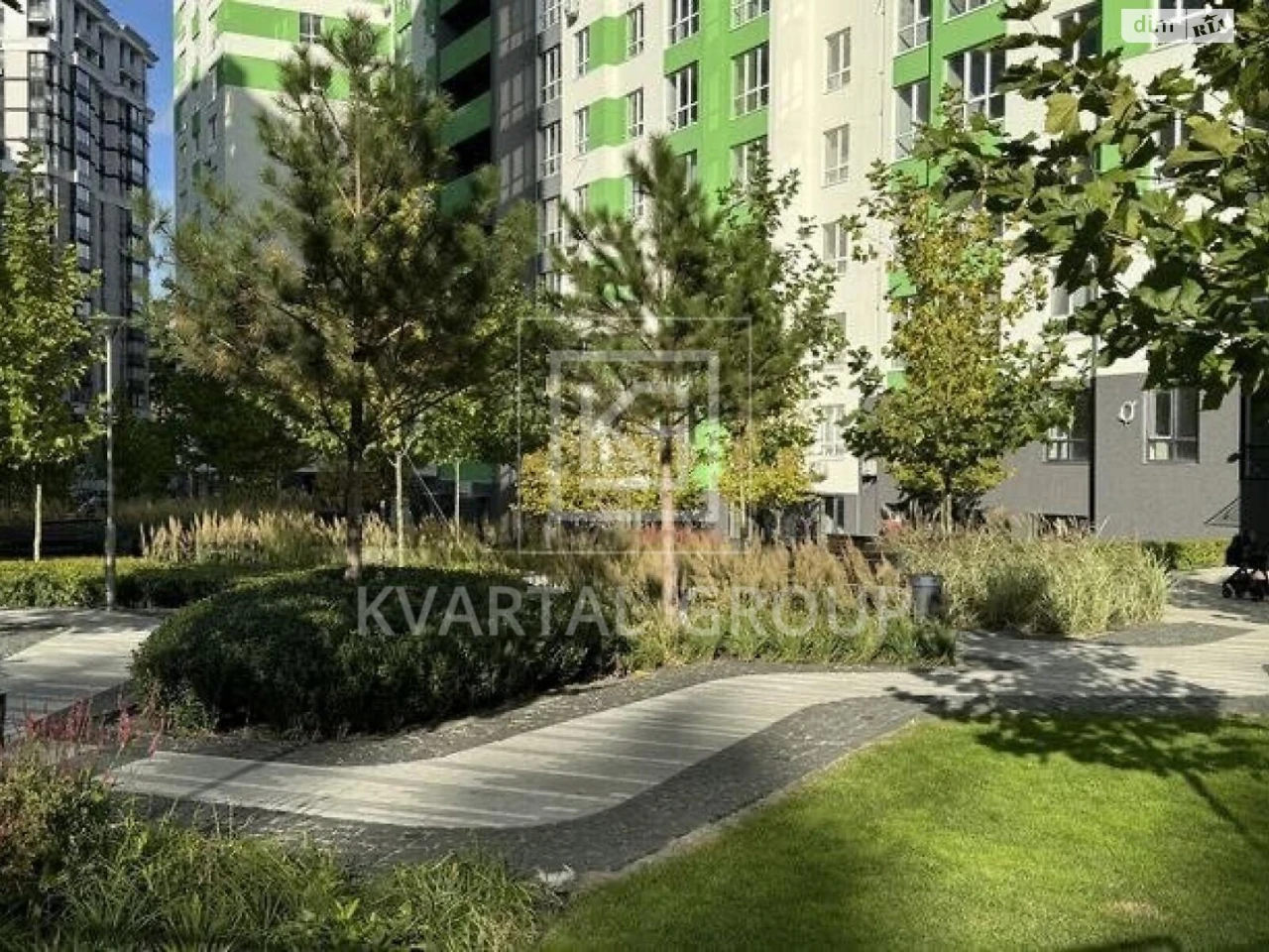 Продаж Квартира