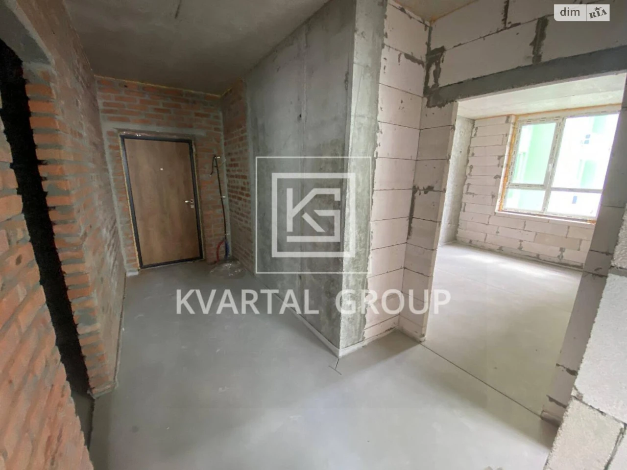 Продаж Квартира