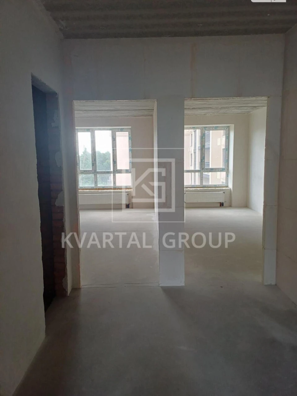 Продается квартира