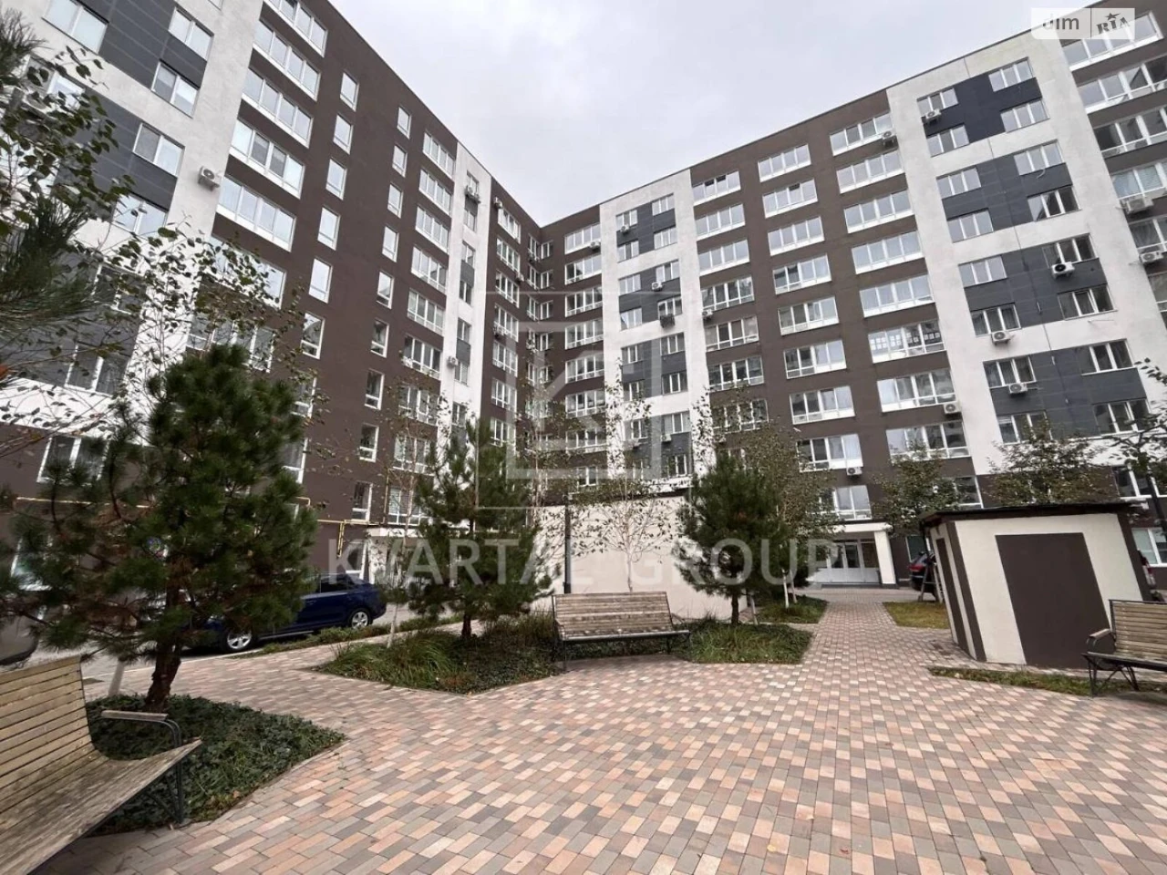 Apartment for Sale