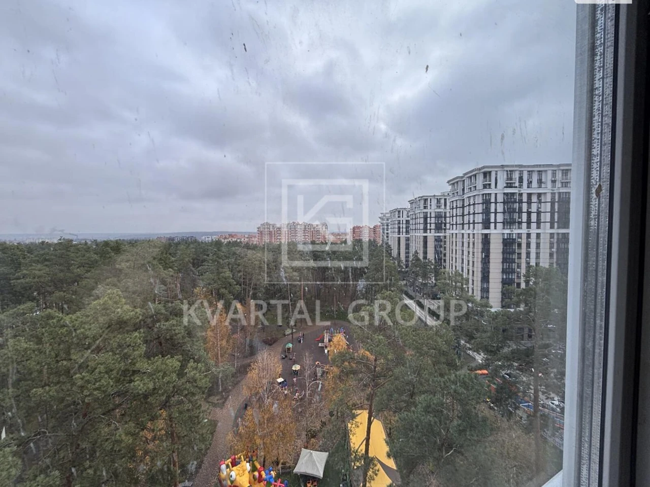 Apartment for Sale