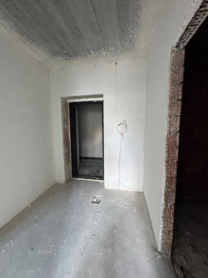 Продається повноцінна 1-кімнатна квартира! Індивідуальне ГАЗОВЕ опалення