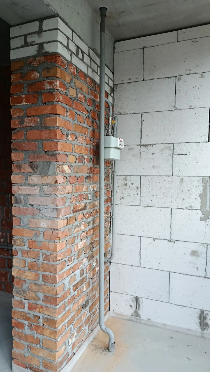 Urgent sale! Apartment in the center of Irpin in a new building