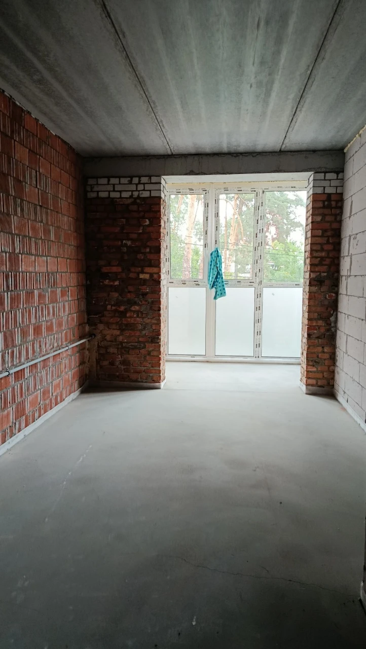 Urgent sale! Apartment in the center of Irpin in a new building