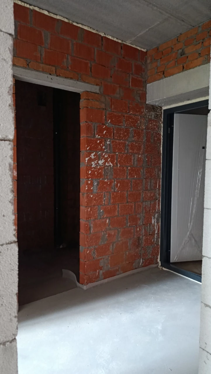 Urgent sale! Apartment in the center of Irpin in a new building