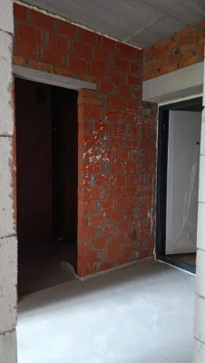 Urgent sale! Apartment in the center of Irpin in a new building