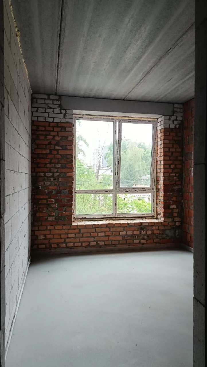 Urgent sale! Apartment in the center of Irpin in a new building