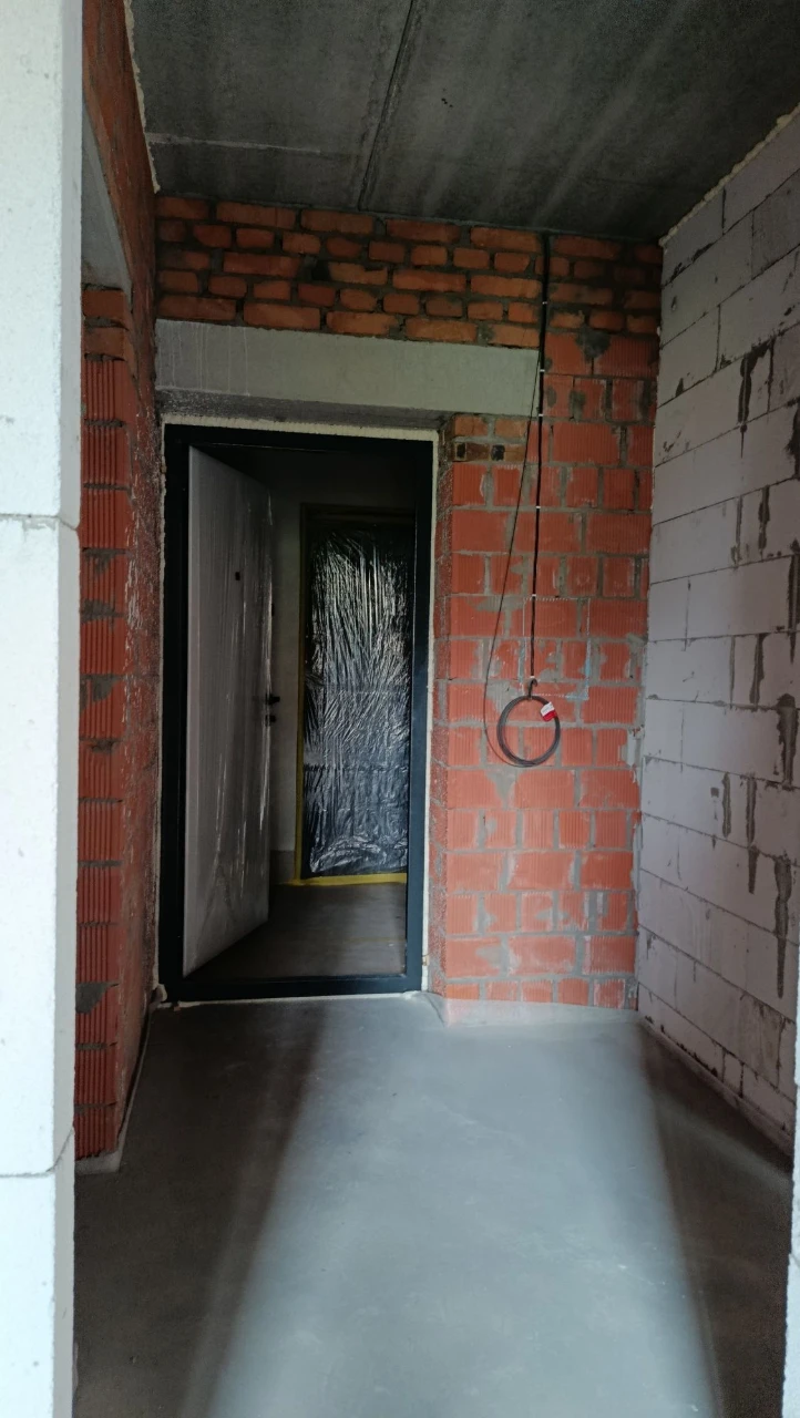 Urgent sale! Apartment in the center of Irpin in a new building