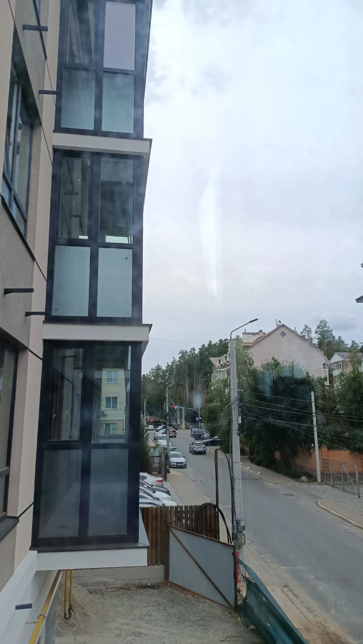 Urgent sale! Apartment in the center of Irpin in a new building