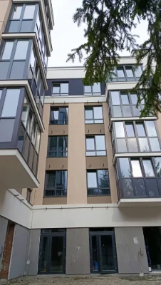 Urgent sale! Apartment in the center of Irpin in a new building