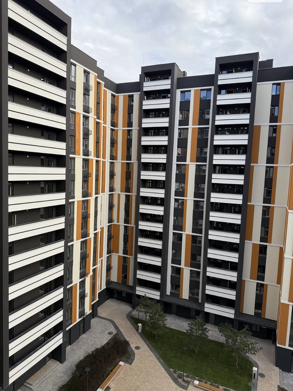 Apartment for Sale