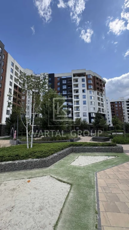Продаж квартири в ЖК Бізнес-класу Синергія Сіті біля НАБЕРЕЖ