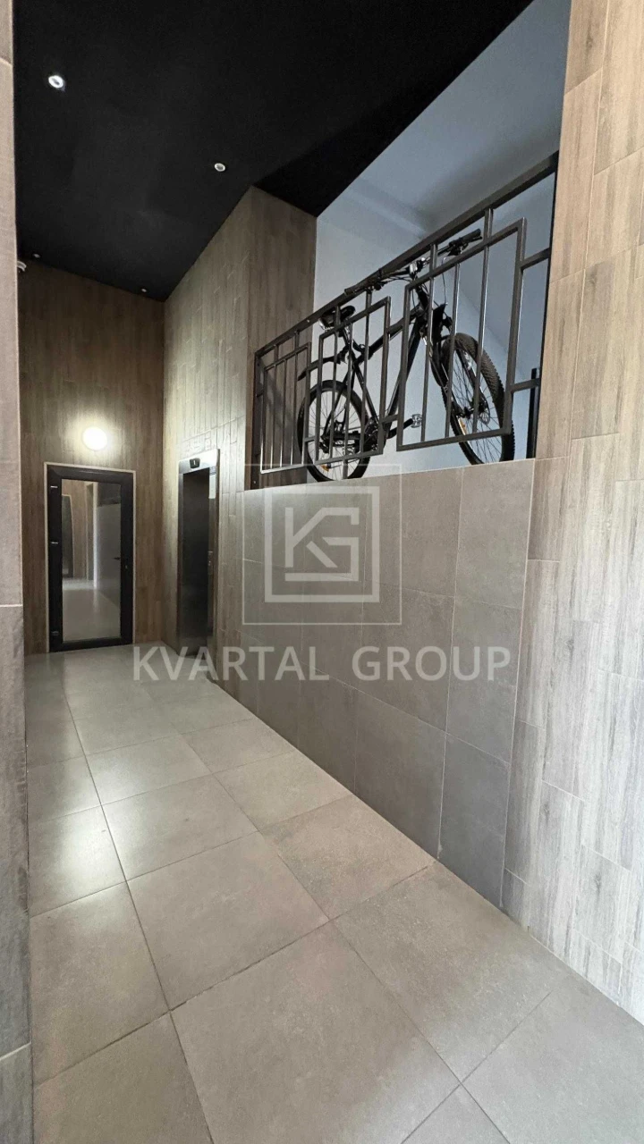 Продаж квартири в ЖК Бизнес-класу Синергія Сіті возле НАБЕРЕЖ