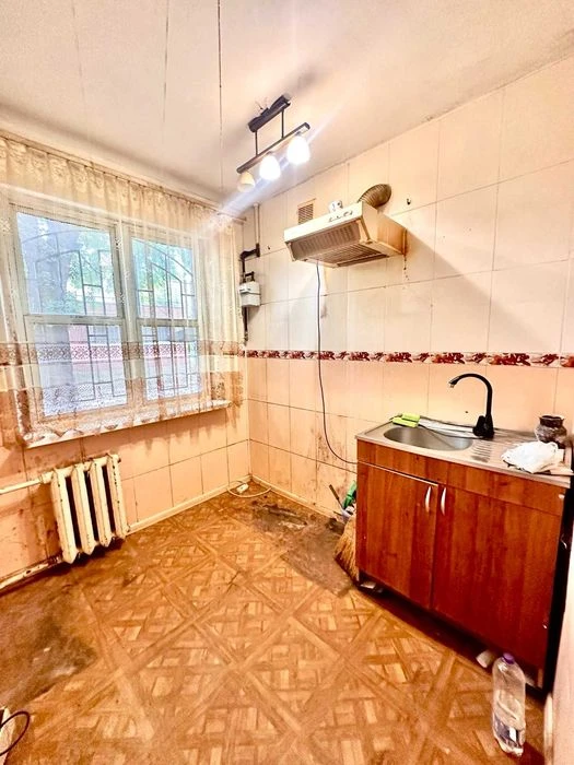 Срочная продажа! 3х комнатная квартира Газифицированный дом