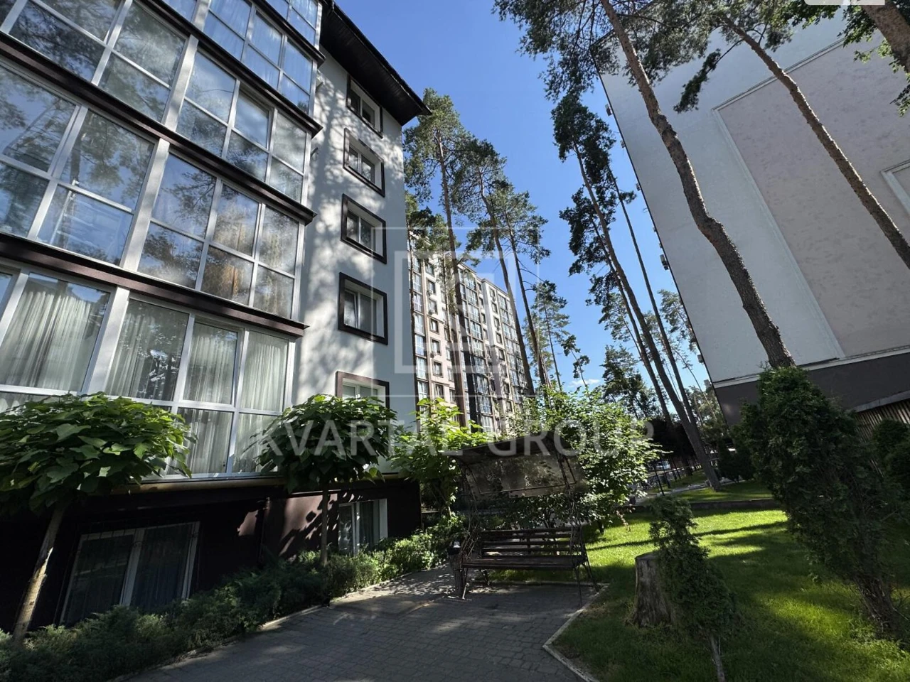 Apartment for Sale
