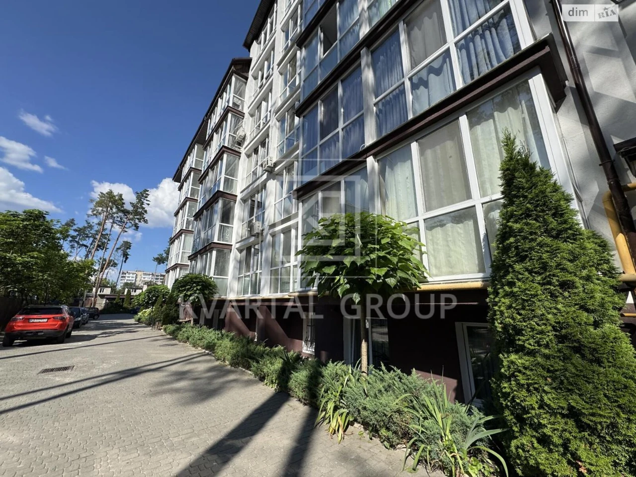 Apartment for Sale