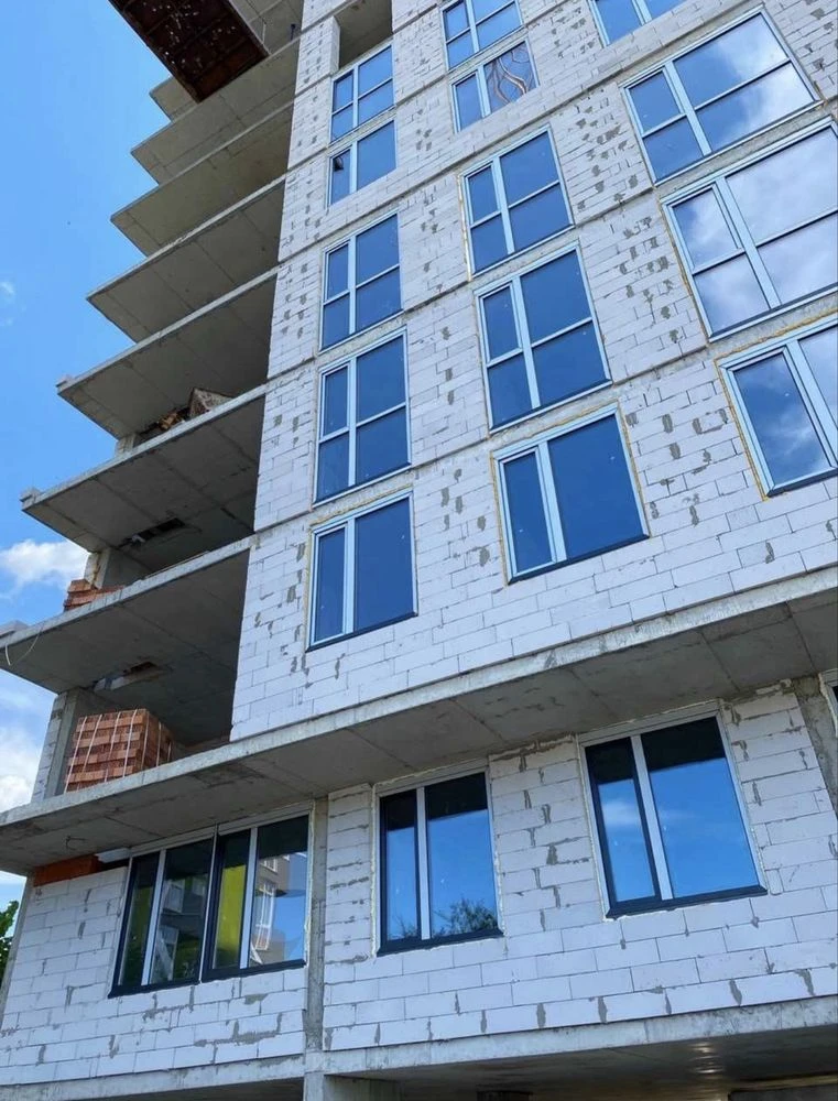 Рассрочка, ваучер, сертификат | 36,5 м² | ЖК D25 | Ирпень | Б