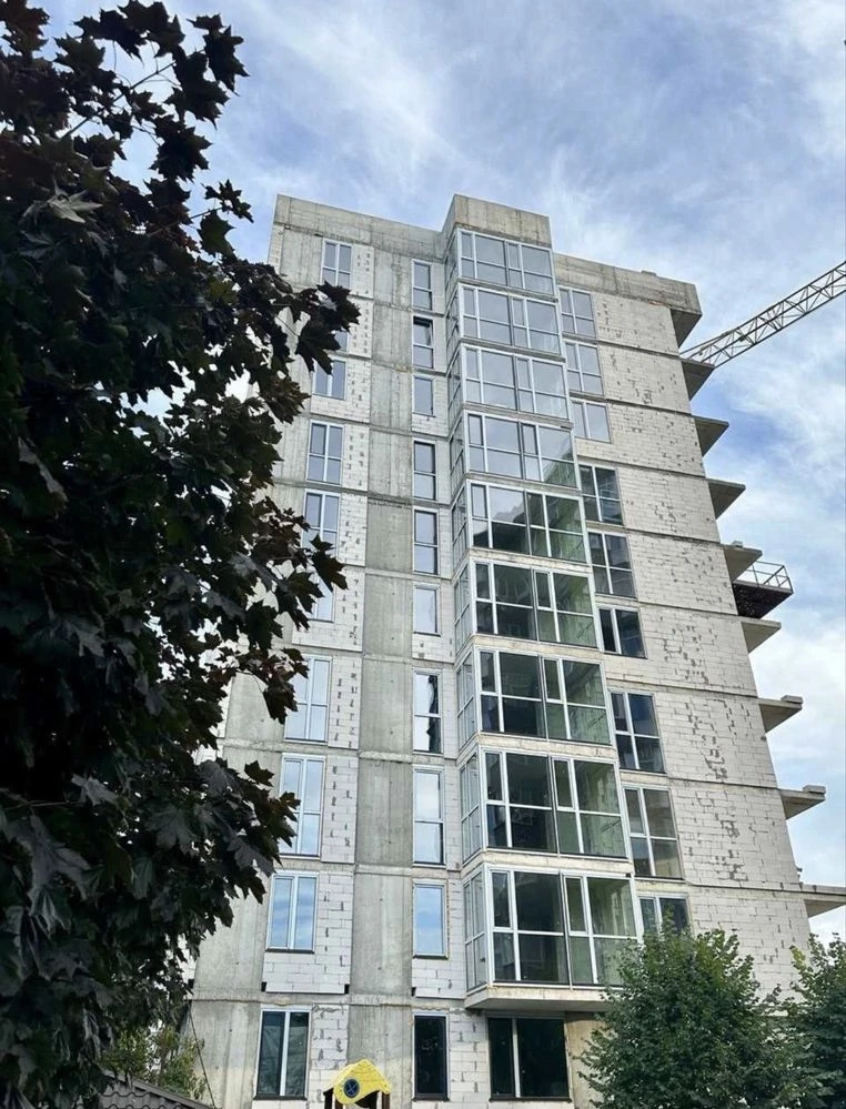 Рассрочка, ваучер, сертификат | 36,5 м² | ЖК D25 | Ирпень | Б