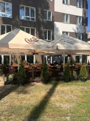 For Sale 2-bedroom apartment in Irpin. Classic colors.