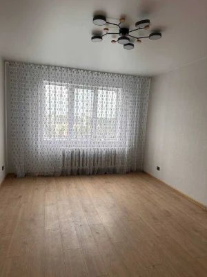 3 bedroom apartment. New renovation. Gas. Irpin'. 9th line.