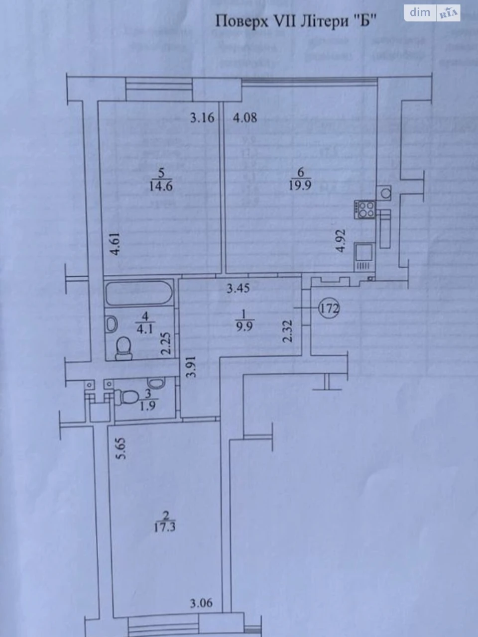 Продаж Квартири