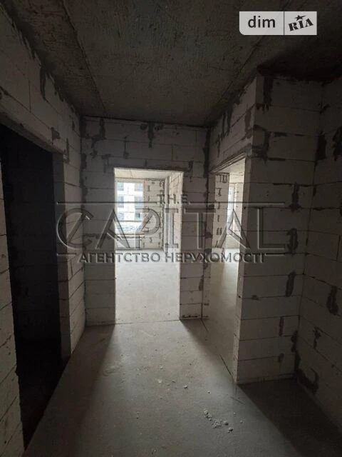 Продажа 1к квартиры 46 кв. м по ул. Днепроводская 1 • ID 346