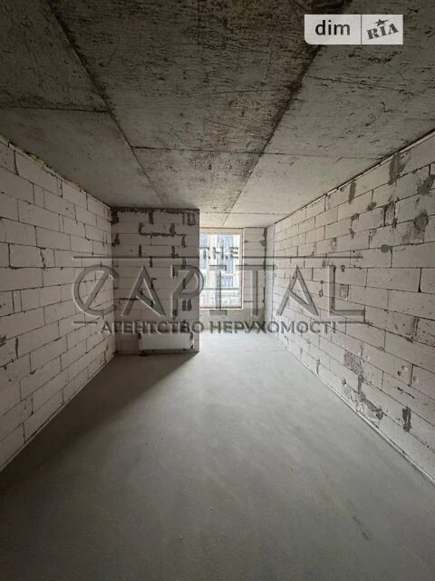 Продажа 1к квартиры 46 кв. м по ул. Днепроводская 1 • ID 346