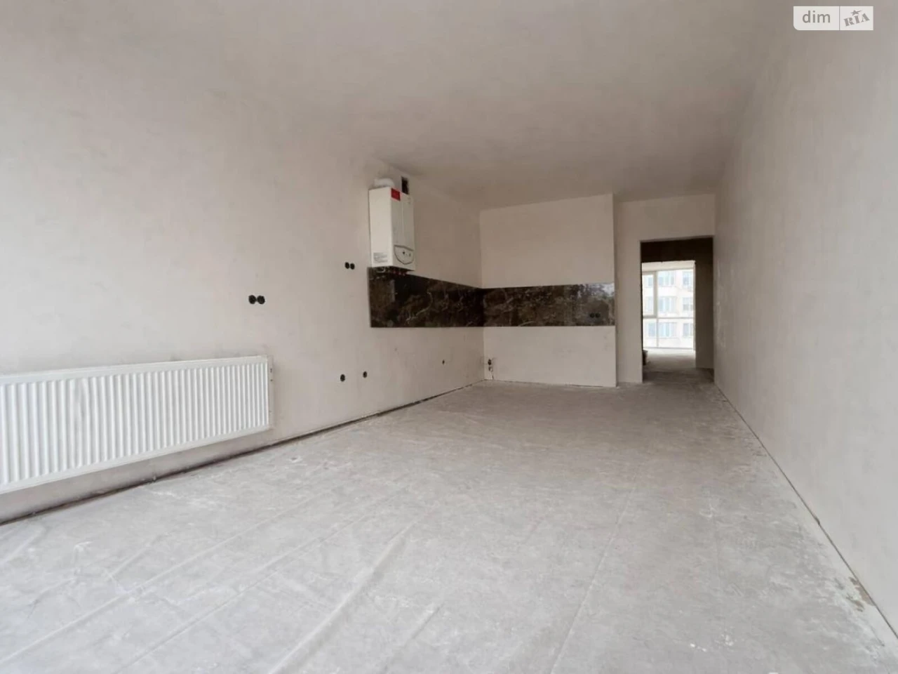 Apartment for Sale