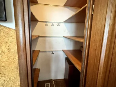 Apartment. Lviv, Trolleybusna Street.