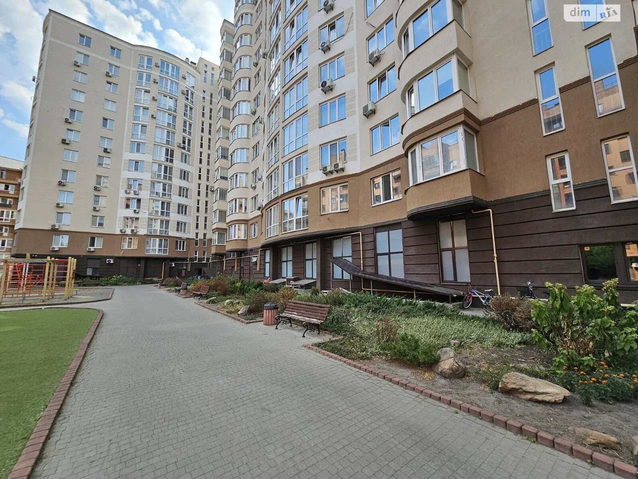 Продажа Квартиры