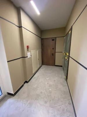 Продажа 1-комнатной квартиры 40 м² с большой кухней рядом с лесом