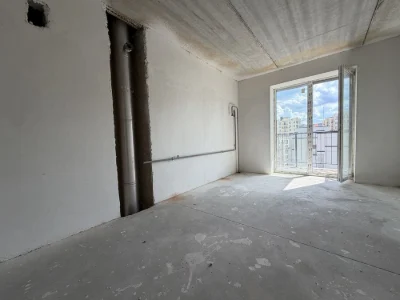 .Продам БЕЗ комісії! 1к квартиру з балконом у новому ЖК!Інди