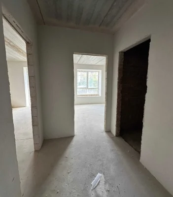 Sale of a 1-bedroom apartment in the "Burgondiya 3" residential complex, Irpin.