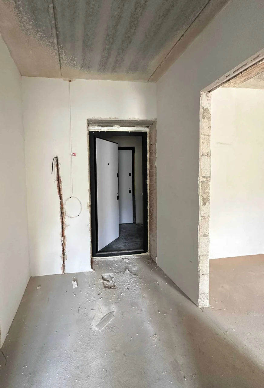 Sale of a 1-bedroom apartment in the "Burgondiya 3" residential complex, Irpin.