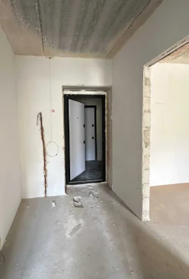 Sale of a 1-bedroom apartment in the "Burgondiya 3" residential complex, Irpin.