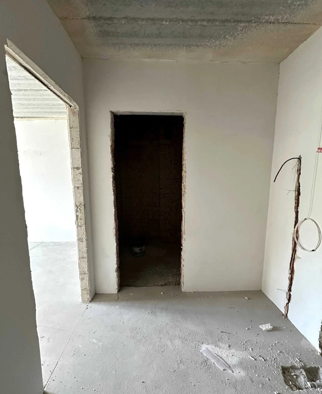 Sale of a 1-bedroom apartment in the "Burgondiya 3" residential complex, Irpin.