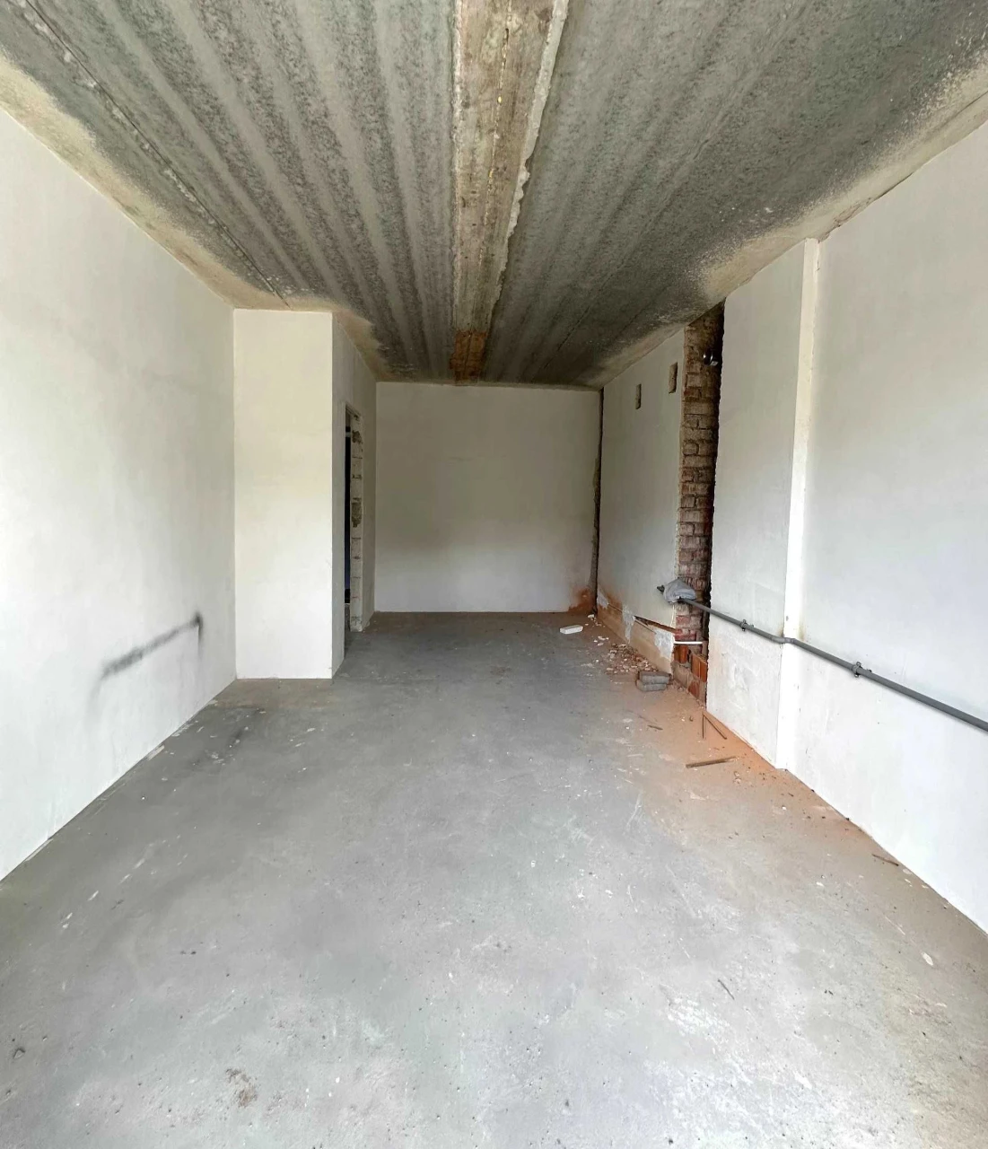 Sale of a 1-bedroom apartment in the "Burgondiya 3" residential complex, Irpin.