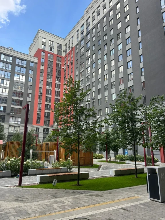 Простора 3к квартира 77 м² у ЖК Irpin City | 3 поверх, топ-л