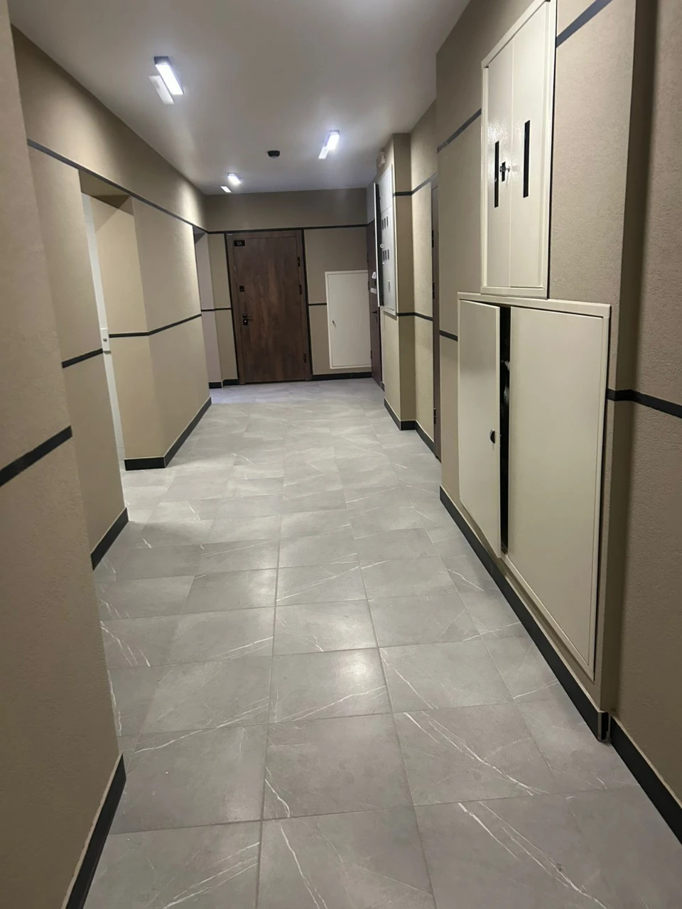 Простора 3к квартира 77 м² у ЖК Irpin City | 3 поверх, топ-л