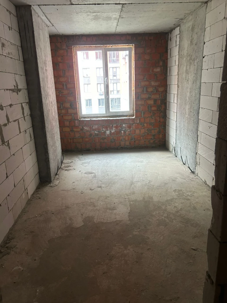 Простора 3к квартира 77 м² у ЖК Irpin City | 3 поверх, топ-л