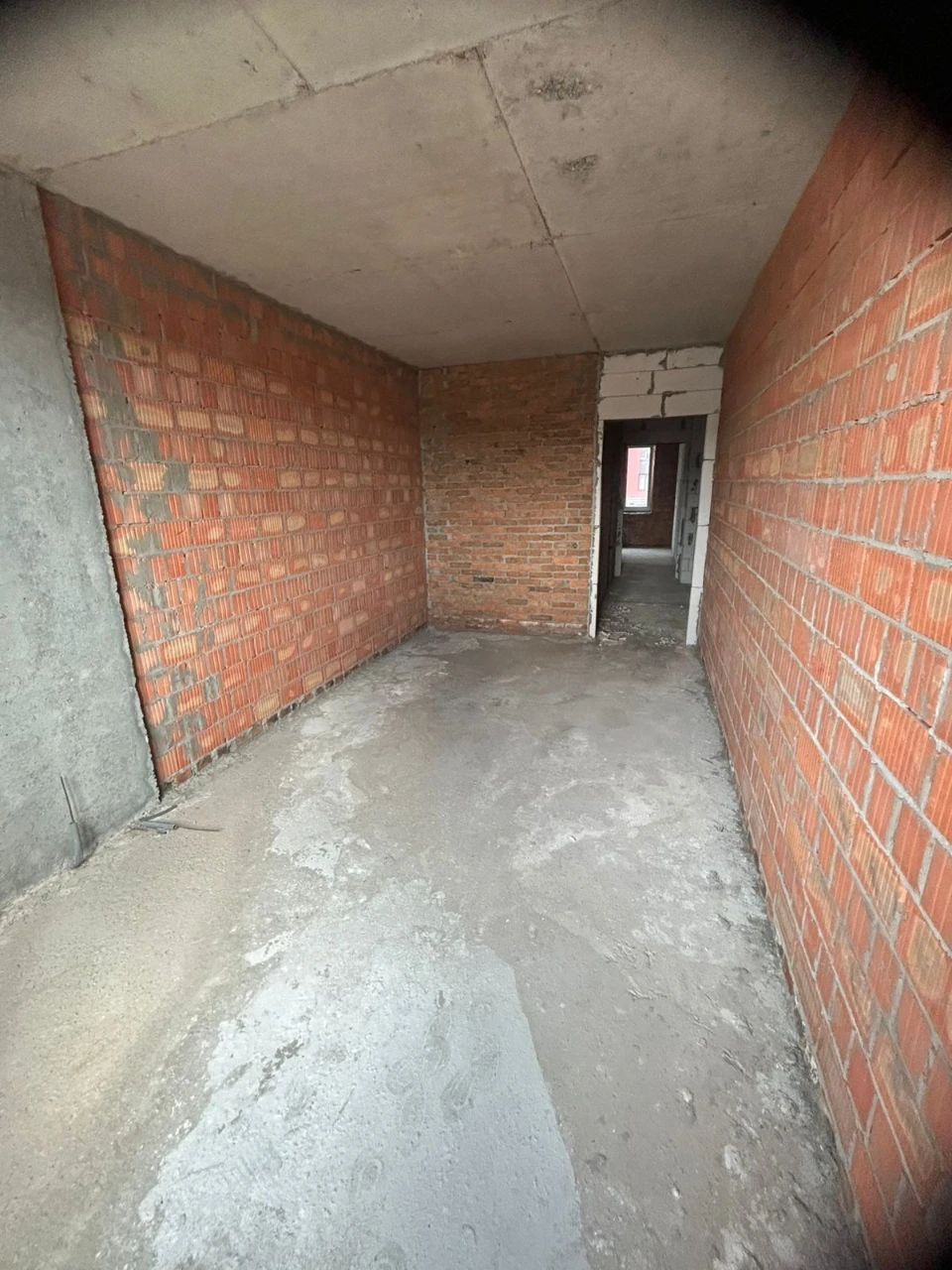 Простора 3к квартира 77 м² у ЖК Irpin City | 3 поверх, топ-л