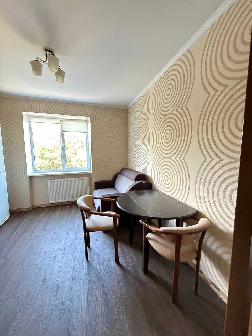 For Sale: Excellent one-bedroom apartment with gas in Irpin