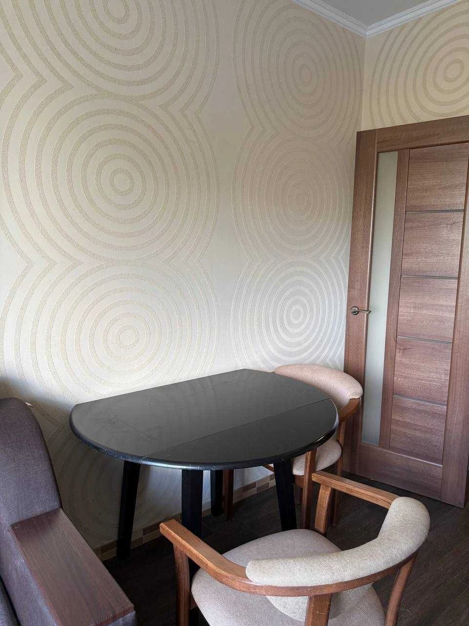 For Sale: Excellent one-bedroom apartment with gas in Irpin