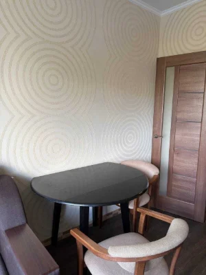 For Sale: Excellent one-bedroom apartment with gas in Irpin