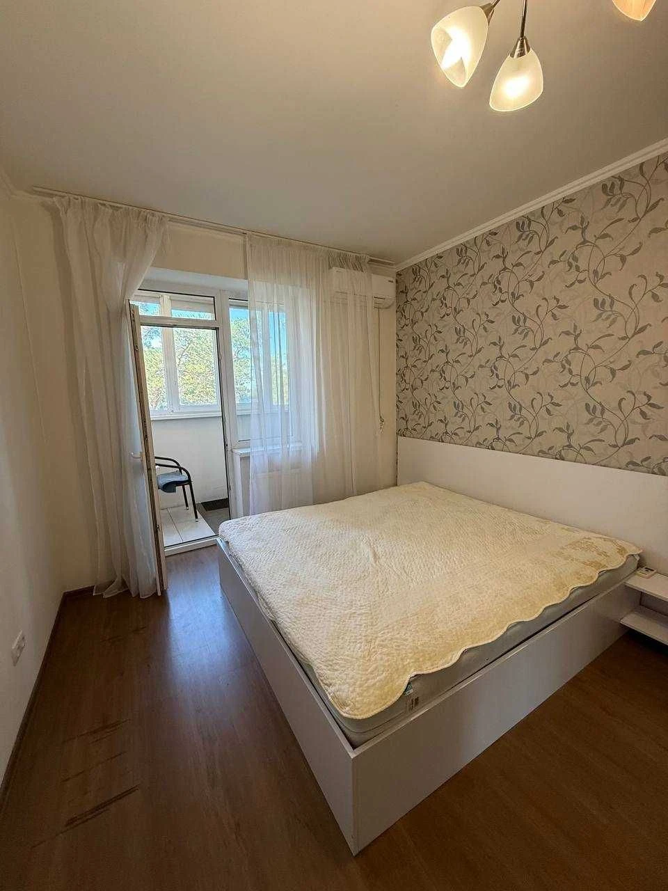 For Sale: Excellent one-bedroom apartment with gas in Irpin