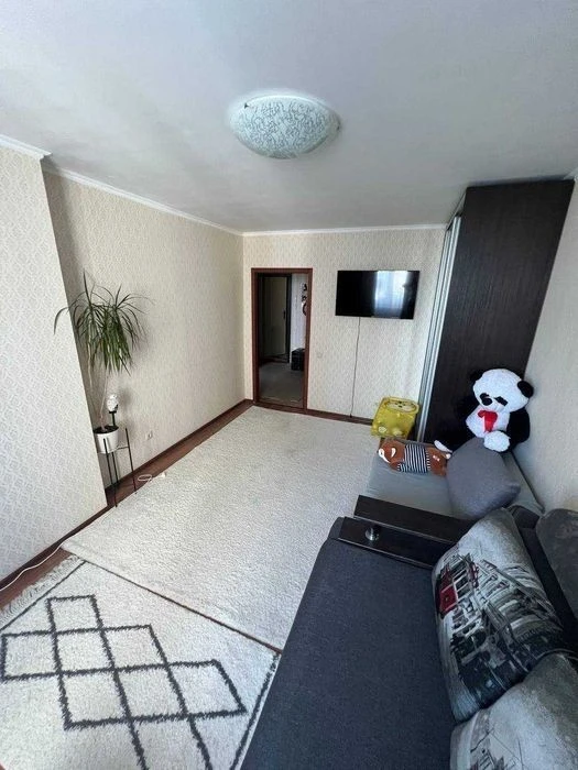 Продаж 1 кімнатної квартири Соломії Крушельницької вул., 15-